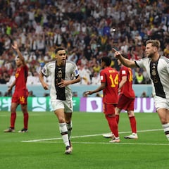 Relaño compara a Alemania con el Real Madrid