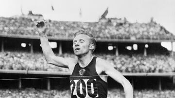 Melbourne 1956: los primeros boicots