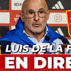 De la Fuente y Rodri toman la palabra en directo en pleno caso Rubiales