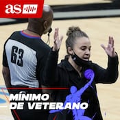 #24 | ¿Por qué Becky Hammon no entrena en la NBA?