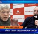 La acalorada opinión de Pedrerol sobre la roja a Correa que está dando mucho juego en redes