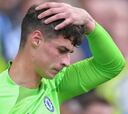 ¡Es muy injusto!: los aficionados del Chelsea cargan contra Kepa por su última pifia