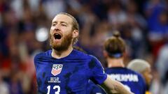 Resumen y goles del Irán vs Estados Unidos del Mundial