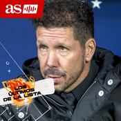 #12 | La Champions se empieza a complicar