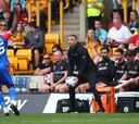 Resumen del Wolverhampton vs Crystal Palace , jornada 37 de la Premier League 23-24