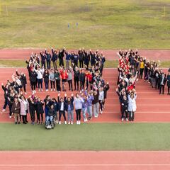 José Manuel Franco: “Todavía hoy existen desequilibrios entre mujeres y hombres”