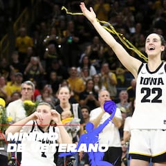 #202 | Tragedia en Phoenix y Dallas, gloria para Caitlin Clark y LeBron James