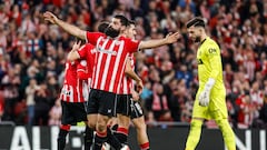 Resumen y goles del Athletic vs Alavés, octavos de final Copa del Rey 2022