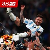 #65 | La Finaméssima y El Latigazo | Los últimos de la lista