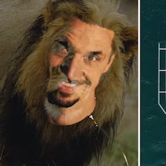 El vídeo con el que Ibra se estrena en TikTok revienta la red social
