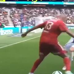 El ‘roto’ a Ramos convulsionó Francia: no sabe dónde meterse