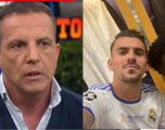 Ceballos se encuentra a Soria y le hace esto con Vinicius de por medio: el madridismo disfrutará