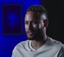 La sorprendente reflexión de Neymar sobre Cristiano Ronaldo y su decisión de irse a Arabia: 15″ imperdibles