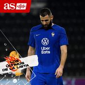 #Día 27 | Allez le jengibré y la no vuelta de Benzema