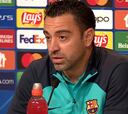 Xavi reconoce abiertamente cuál es el talón de Aquiles de este Barça: se lo incluye al Bayern