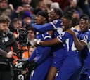 Resumen y goles del Chelsea vs. Crystal Palace, jornada 19 de la Premier League 23-24