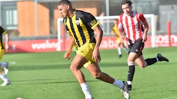 Primera RFEF Grupo 1: resultados, partidos y clasificación de la jornada 32