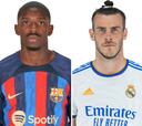 El dato de las lesiones de Pedri que sorprenderá a todo el mundo: ojo a la comparación con Bale y Dembélé