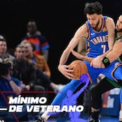 #188 | Desgracias de Año Nuevo