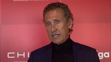 Cuando habla Valdano hay que escuchar: los dos equipos que más están sorprendiendo de LaLiga