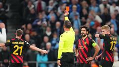 Resumen de Copenhague vs Manchester City | Champions League