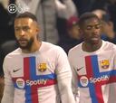 El Dembélé que lleva esperando el culé años: un golazo digno del mejor Mbappé