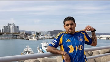 Un Mundial para la historia