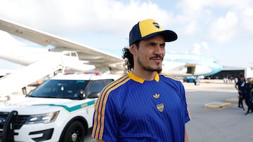 Un Mundial para la historia