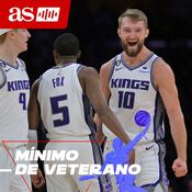 #127 | Sacramento arriesga y vuelve a playoffs
