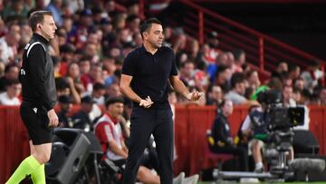 “Al Madrid, a la larga, no le va a dar con los jugadores que tiene”