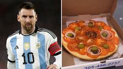 La mofa del Atlanta United a Messi que se ha hecho viral en redes