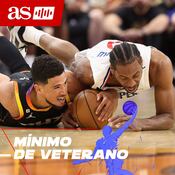 #133 | Kawhi vuelve a lesionarse, Warriors nunca muere