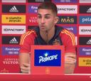 La contradicción de Ferran Torres que ha recibido las críticas de sus ‘haters’