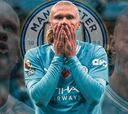 Crisis en Manchester antes del Bernabéu: “Haaland parece un jugador de cuarta división”