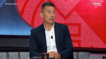 El discurso de Carlos Martínez que está siendo de lo más aplaudido por Twitter