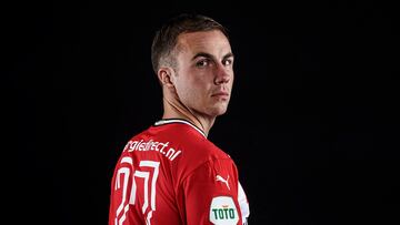 Un fichaje galáctico… contra el Madrid