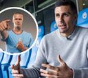 El nuevo Haaland del City y su conexión con Rodri