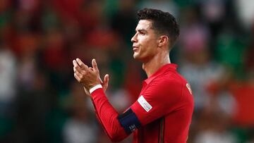 El dato de Cristiano que deja en muy mal lugar a los equipos de la Premier y da fe a su grandeza
