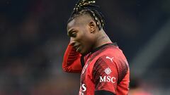 Resumen y goles del AC Milan vs Atalanta