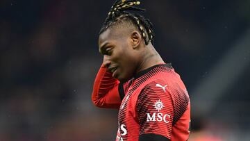 Resumen y goles del AC Milan vs Atalanta