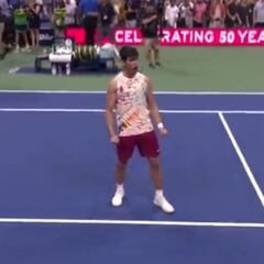 El guiño de Alcaraz a Bellingham que enamora a los merengues: gesto más madridista imposible