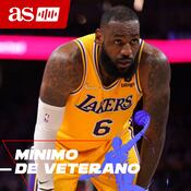 #35 | Reformulando la NBA y el futuro de LeBron James