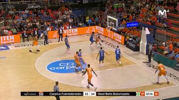 El día que su nombre se vincula al Madrid aparece y de qué manera: la locura que se inventó Evans