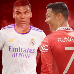 Última hora del mercado de fichajes: Casemiro, al rojo vivo, Cavani y novedades en el Atleti y Barça