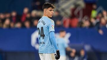 Conexión LaLiga en directo: le sale competencia al Real Madrid en España por Gabri Veiga