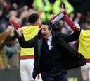 El brutal resurgir del Aston Villa gracias a Emery: aquí las claves de su ascenso