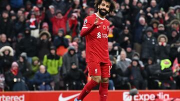 Resumen del Liverpool vs Brentford de la Premier League 23-24