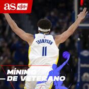 #23 | A tope con Klay, Kyrie y el circo ambulante de Detroit + Ja Morant, la piedra filosofal de Memphis