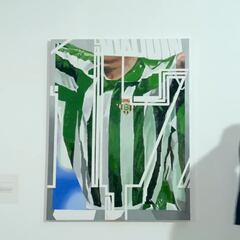 El vídeo con el que se despide Joaquín tras más de 20 años: el bético va a ser un mar de lágrimas al verlo