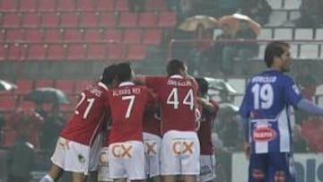 Primera RFEF Grupo 1: resultados, partidos y clasificación de la jornada 31